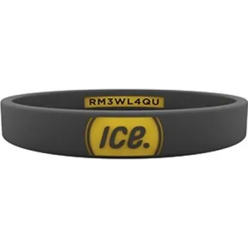 Cyklistická přilba ICEdot Band S