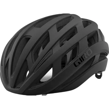 Cyklistická přilba Giro Helios Spherical Mat Black Fade L-(59-63)