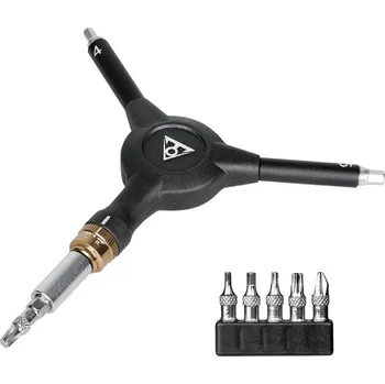 Multiklíč Topeak Y-Speed Ratchet uni