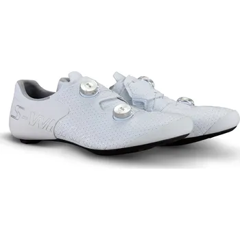 Pánské cyklistické tretry Specialized S-Works Ares - white 47