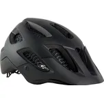Bontrager Blaze WaveCel Mountain Bike Helmet - black/dnister black M-(54-60)