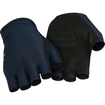 Cyklistické rukavice Rapha Core Mitts - Dark Navy L