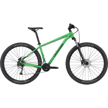 Horské kolo Cannondale Trail 7 - cannondale green M 2025, 27.5 2025, 27.5