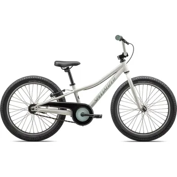 Dětské kolo Specialized Riprock Coaster 20 - dune white/white sage uni 2024, 20 2024, 20