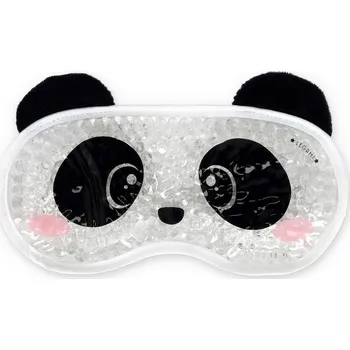 Party dekorace Legami Gel Eye Mask - Chill Out - Panda