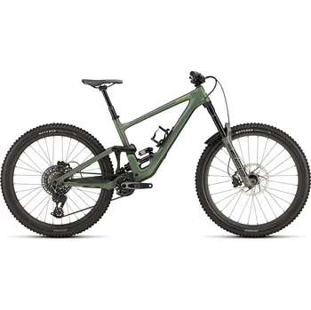 Horské kolo Specialized Enduro Pro - cypress metallic/ion metallic S2 2026, 29 2026, 29