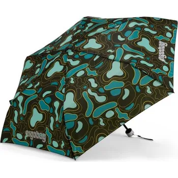 Deštník Ergobag Umbrella - TriBearatops