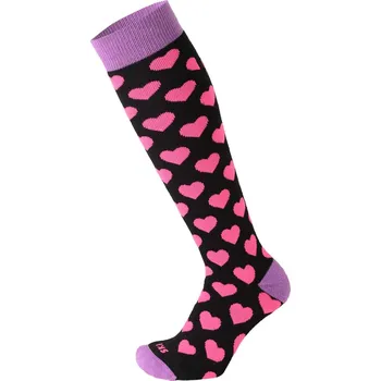 Mico Medium Weight Warm Control Ski Kids Sock - var. 13 24-26