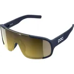 POC Aspire - apatite navy/clarity road/partly sunny gold uni