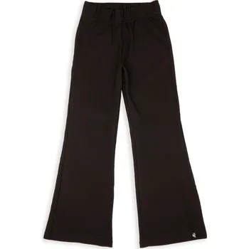 Dívčí legíny Wouki Kori - Black 116