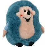 Munabo Ježek 13cm, modrý (Krtek)