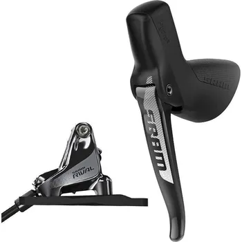 Komponent pro jízdní kolo Sram AM RIVAL1 HRD FM LEFT FRT BRK 950 uni