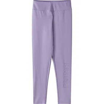 Dívčí legíny Reima Luotan - Lilac amethyst 104