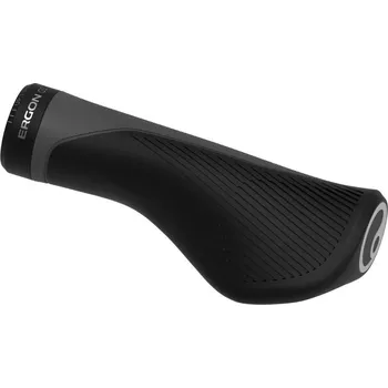 grip Ergon GS1 Evo - moondust grey L