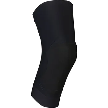 Chránič kolene POC VPD Air Flow Knee - Uranium Black XL