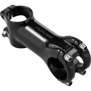 Představec na kolo Specialized Roval Alpinist Stem 31.8mm 17 degree - polish black