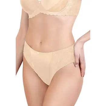 Kalhotky Dámské kalhotky Leilieve 4200 tělové velikost M-38/40