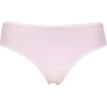 Kalhotky Dámské kalhotky střihu brazil Desideri Leilieve 3754 smetanové velikost S-34/36