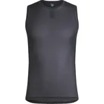 Rapha Men's Lightweight Base Layer - Sleeveless - Black / Black L