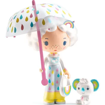 Djeco Figurka Prunelle & Bianca