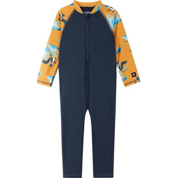 Dívčí plavky Reima Polskii - Navy 80