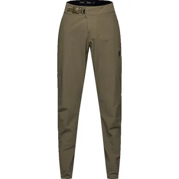 Cyklistické kalhoty FOX Ranger Pant - military L