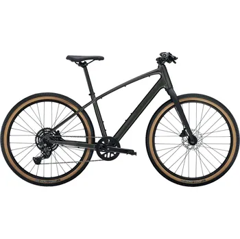 Trek Dual Sport 2 - Lithium Grey S 2025, 27.5 2025, 27.5