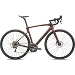 Specialized Roubaix - rusted red/obsidian 2026, 28" 2026, 28"