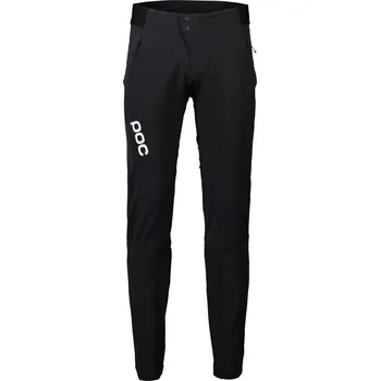 Cyklistické kalhoty POC Rhythm Resistance Pants - uranium black