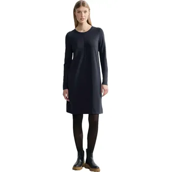 Dámské šaty Dámské šaty s ozdobným švem Cecil 143887 velikost XS