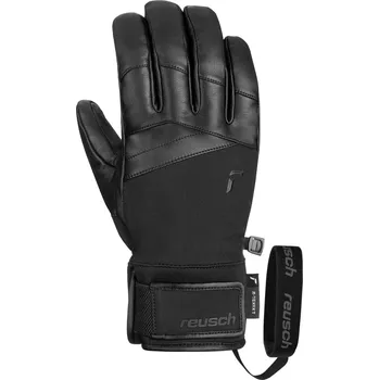 Reusch Snow Pro Down R-TEX® XT - black 8