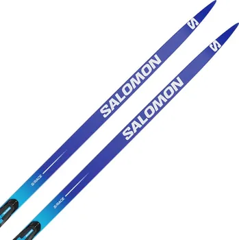 Běžky Salomon S/Race eSKIN M + Shift Race 196