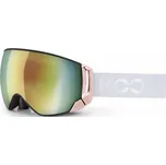 KOO Enigma Chrome - white/pink gold/pink gold mirror