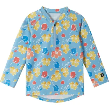 Chlapecké plavky Reima Tuvalu - Frozen Blue