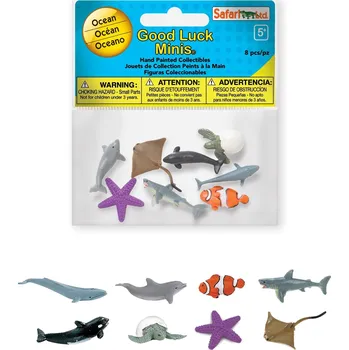Safari Fun Pack Ocean