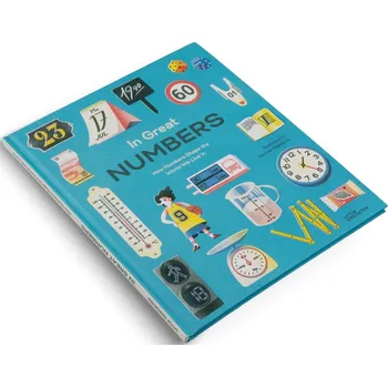 Pohádka In Great Numbers - kolektiv autorů