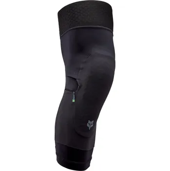 Chránič kolene FOX Enduro Pro Knee Guard - black