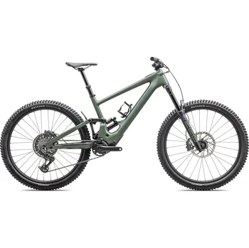 Elektrokolo Specialized Kenevo SL Expert Carbon 29 - cypress metallic/cast lilac S4 2025, 29 2025, 29