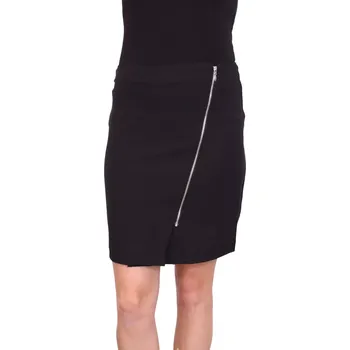 Dámská sukně Elegantní černá sukně Loreto velikost 42