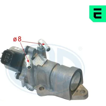 Ventil palivového systému AGR-Ventil ERA 555302A