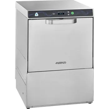 Myčka nádobí ALBA Hořovice M 501 - Podstolová myčka s jednoduchým ovládáním