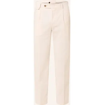 Pánské kalhoty Windsor. Pánské Oblekové Kalhoty Silvi Shaped Fit Z...