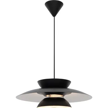 Osvětlení Nordlux Carmen (černá) kov IP20 2213603003R