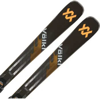 Sjezdové lyže Völkl Peregrine 78 Lowride + Lowride 11 TCX