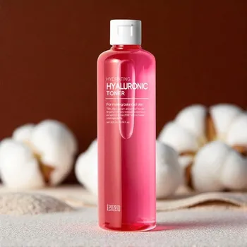 TENZERO - Hydrating Hyaluronic Toner - Hydratační toner s kyselinou hyaluronovou - 300 ml