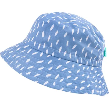 Klobouk Wouki Kalama blue