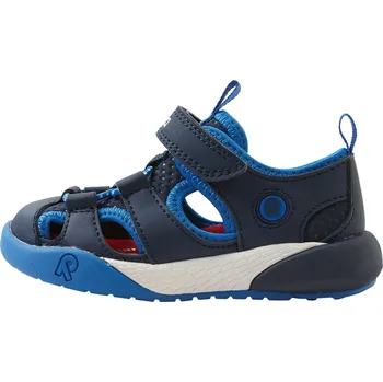 Dívčí sandály Reima Lomalla - Navy 28