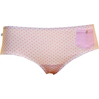 Kalhotky Kalhotky Andrie PS 2294 růžová velikost M-38/40