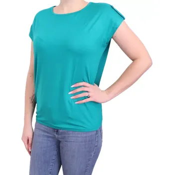 Dámská tunika Tunika Orange Point 2532 laguna velikost L