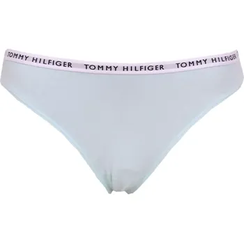 Kalhotky Kalhotky Tommy Hilfiger UW0UW02828 sv.mint velikost M-38/40